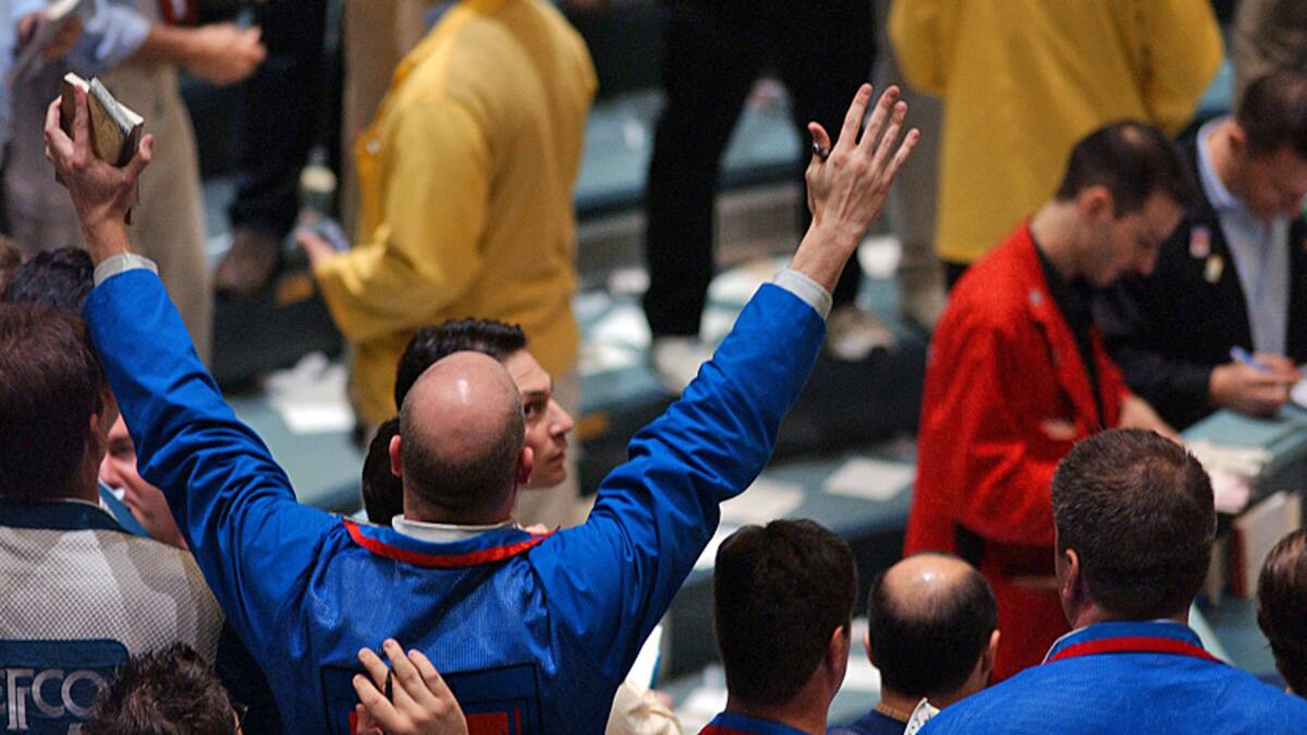 Danke, Elon Musk - Aktien-Leerverkäufer verzeichnen ersten Jahresgewinn seit 2018