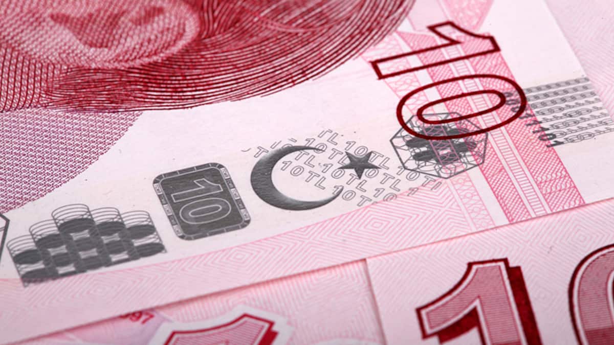 Türkische Zentralbank überrascht mit deutlicher Leitzinssenkung