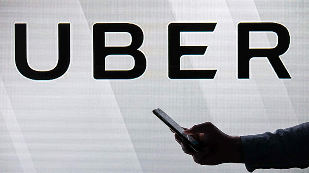 Uber will mit Europa-Expansion eine Milliarde Dollar mehr umsetzen