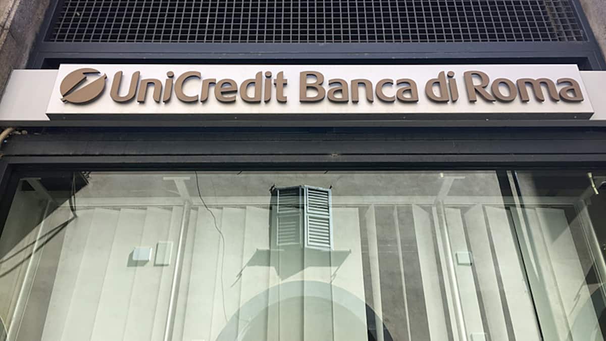 Unicredit will Gewinn weiter steigern - Milliardensummen für Aktionäre
