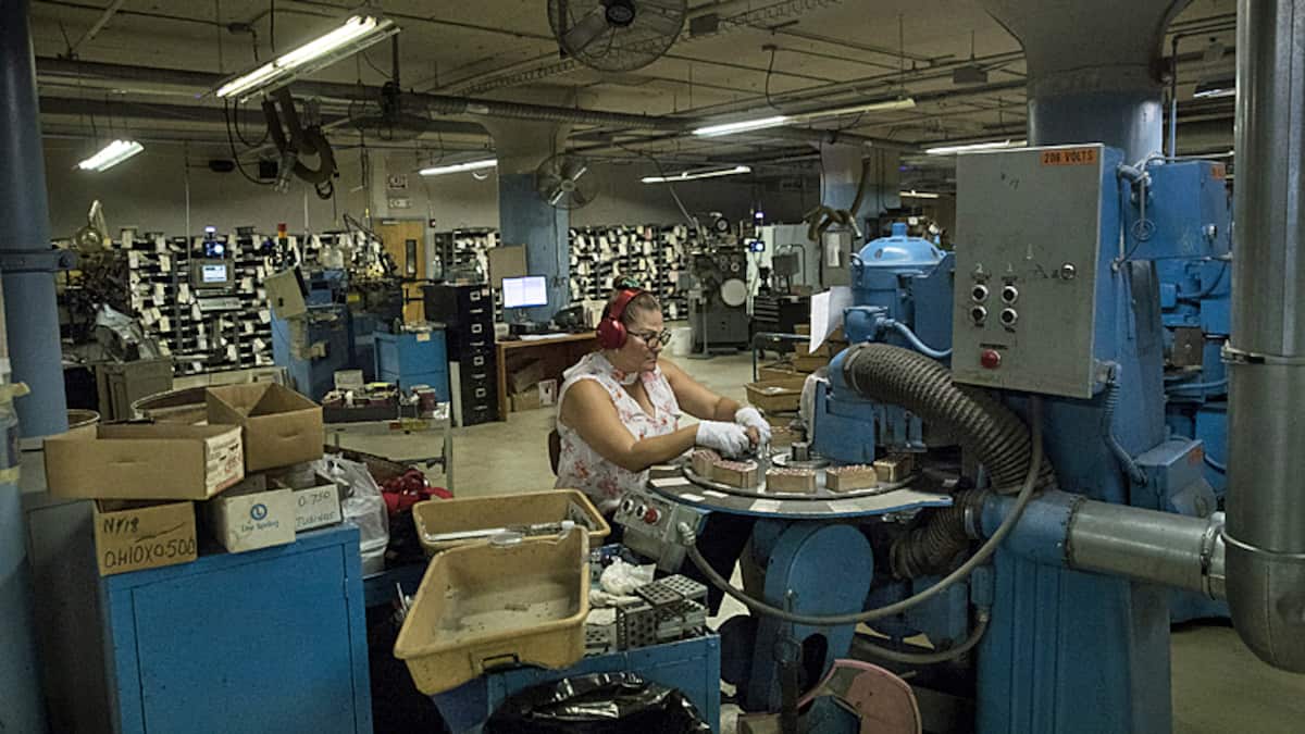 US-Produzentenpreise steigen weniger rasant - Hoher Inflationsdruck ebbt etwas ab