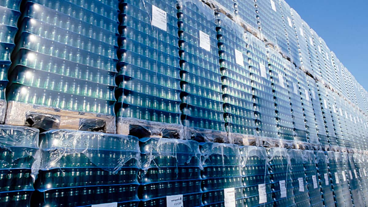 Vetropack posts H1 decline in revenue, profit amid market pressures