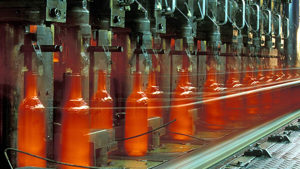 Vetropack stellt Altglasaufbereitung in St-Prex Ende Februar 2026 ein