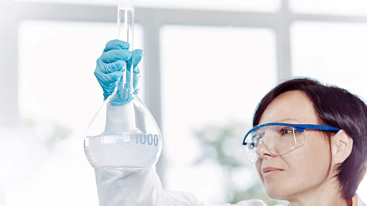 Pharmawerte unter Druck - Trump forderte günstigere Preise