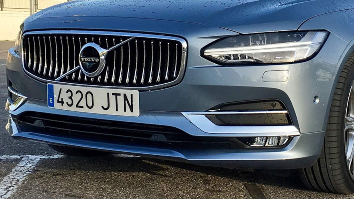 Volvo will mit 3000 Stellen rund jeden sechsten Bürojob streichen