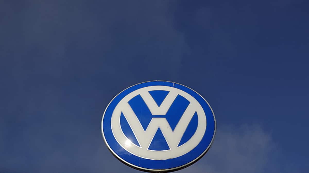 Volkswagen kann seltene Erden in China kaufen