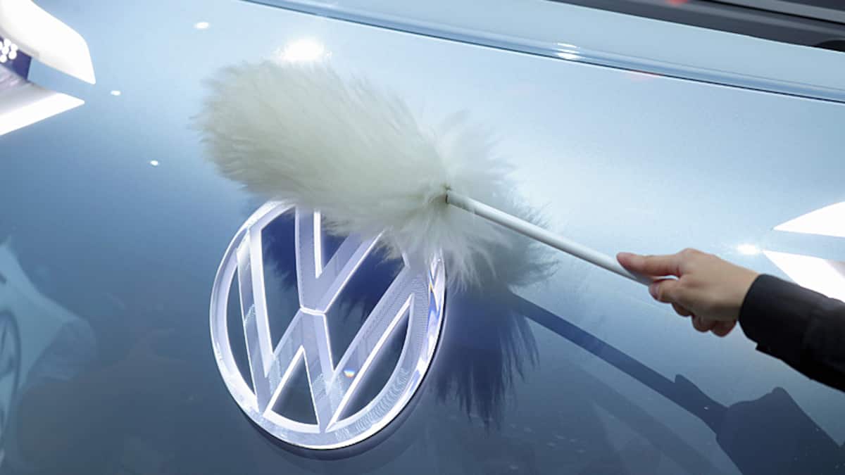 Volkswagen startet Produktion des Elektro-Polo
