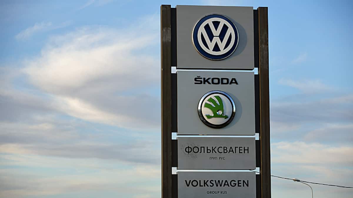 Amag erreicht wieder Marke von 5 Milliarden Franken Umsatz - Neue Nummer Zwei bei den Automarken