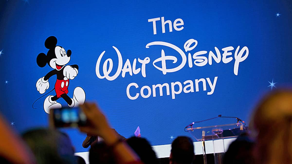 Börsen-Ticker: China-Sorgen belasten Wall Street - Disney im Rampenlicht