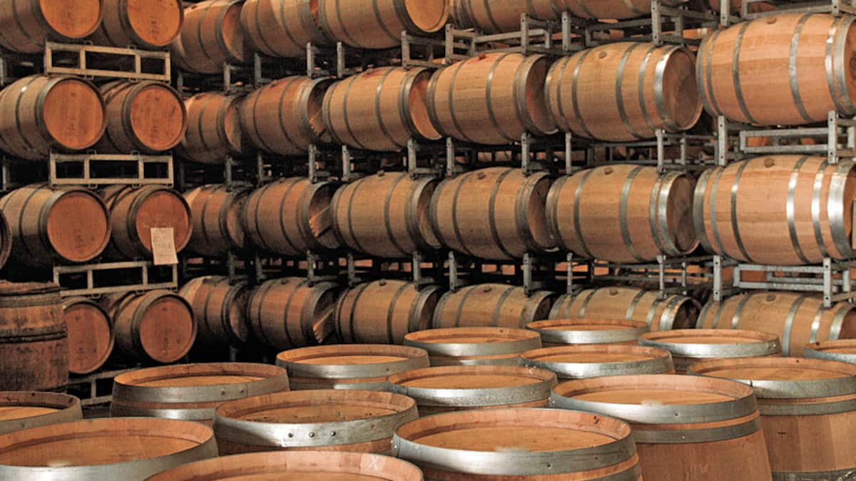 Deutsche Winzer kämpfen wegen zu viel Bürokratie um ihre Existenz