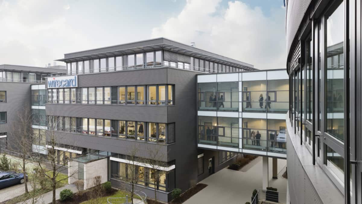 Delničarji Wirecarda ne bodo dobili izplačil iz stečajne mase, odločilo sodišče