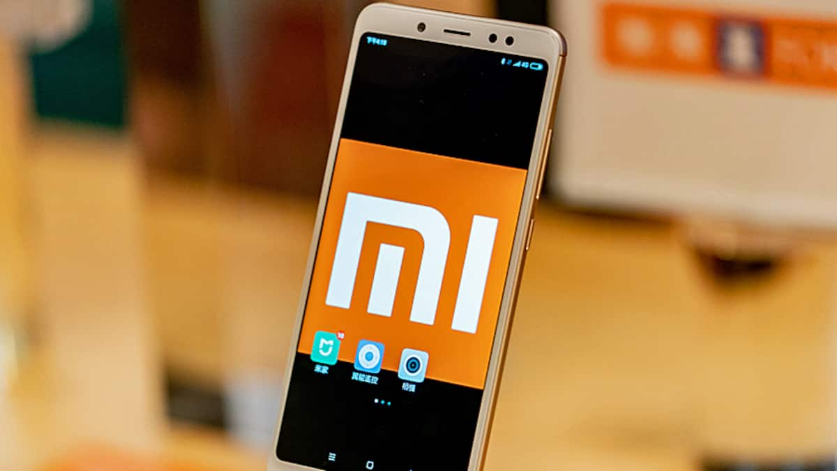 Xiaomi profit slumps 42.6% as costs weigh on smartphone sales