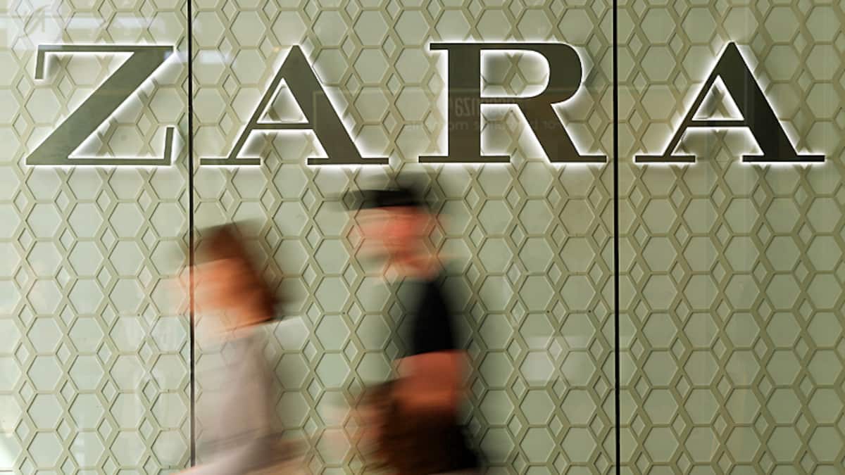 Neue Kollektionen treiben Gewinn von Zara-Muttergesellschaft Inditex an