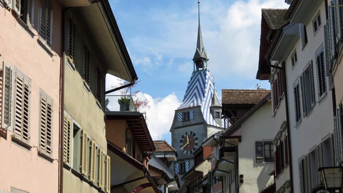 Reiche Russen haben 46 Milliarden Franken bei Schweizer Banken