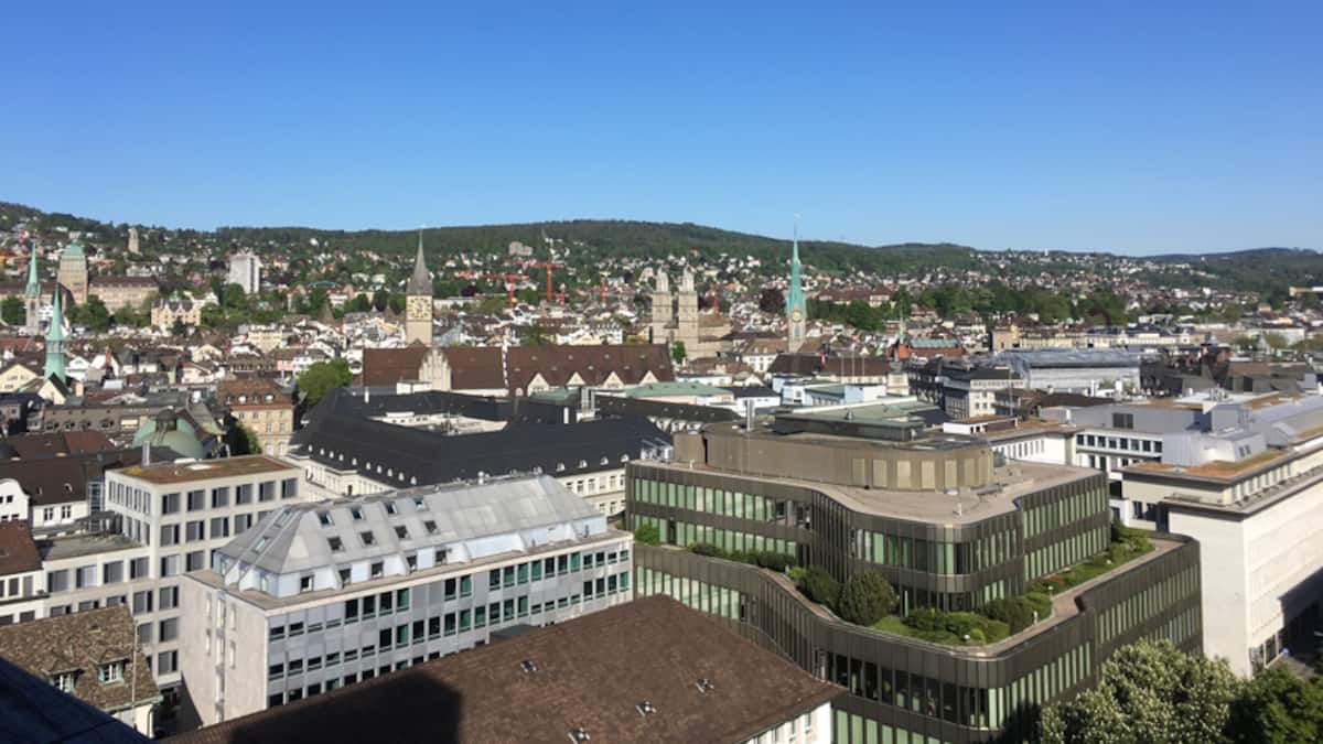 UBS Faces Pressure Over Capital Requirements Amid Swiss Banking Landscape Shift