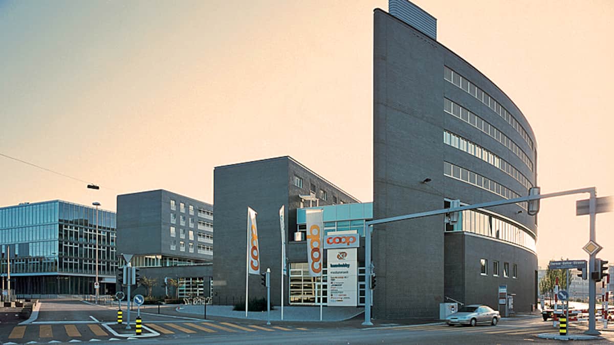 Allreal erzielt 2025 mehr Gewinn - Dividende stabil