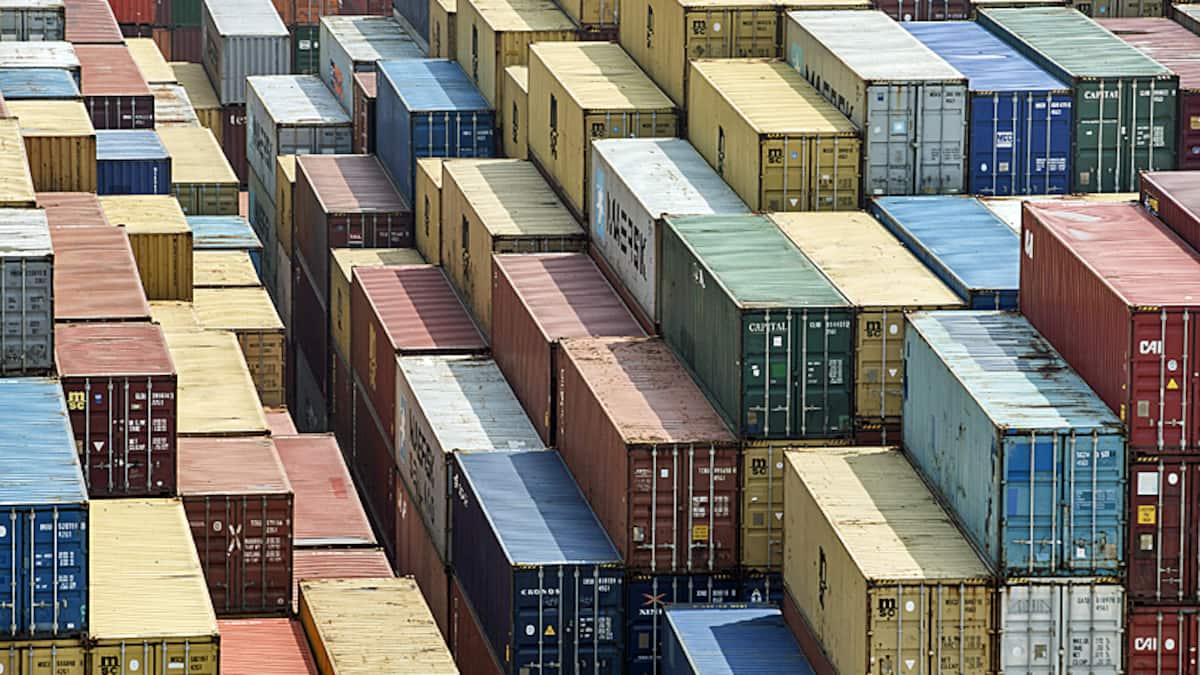 Chinas Exporte wachsen trotz Handelsstreits überraschend stark