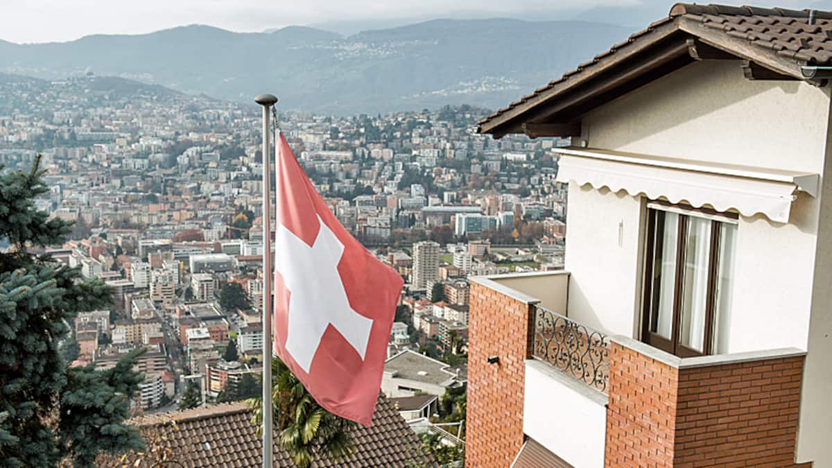 Fragen und Antworten zur Initiative «Keine 10-Millionen-Schweiz»
