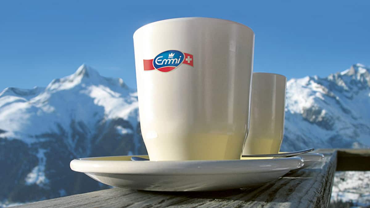 Emmi-Aktionär verkauft einen Teil seiner Beteiligung