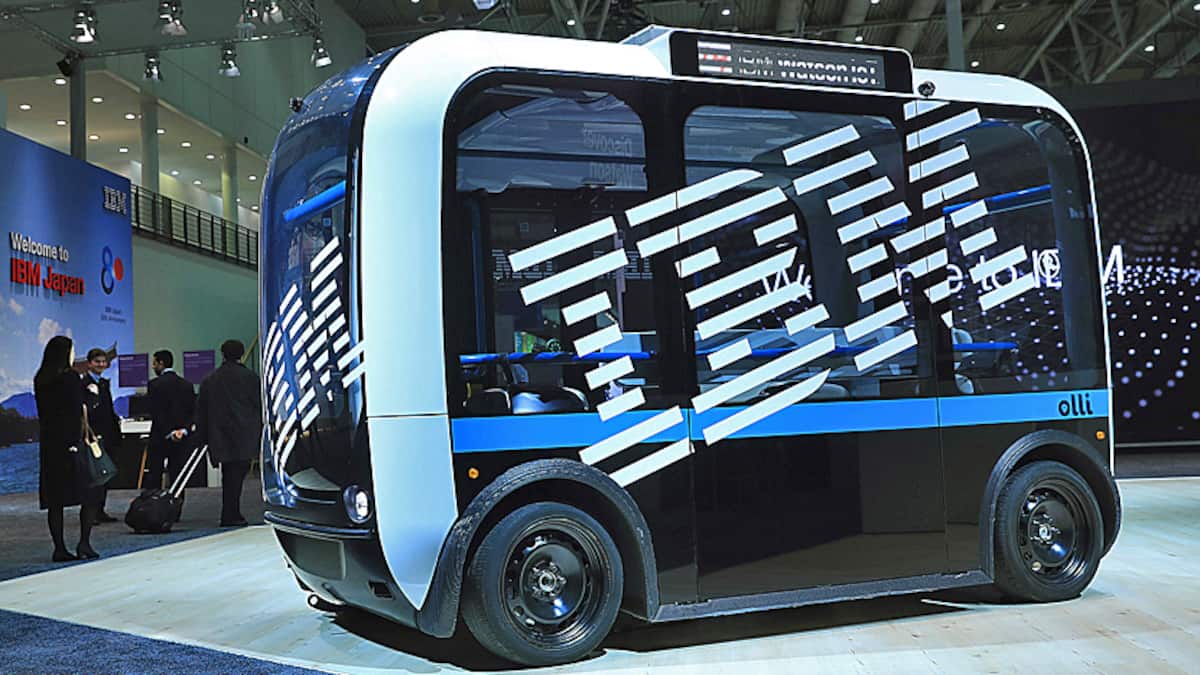 IBM will Dateninfrastruktur-Spezialisten Confluent kaufen