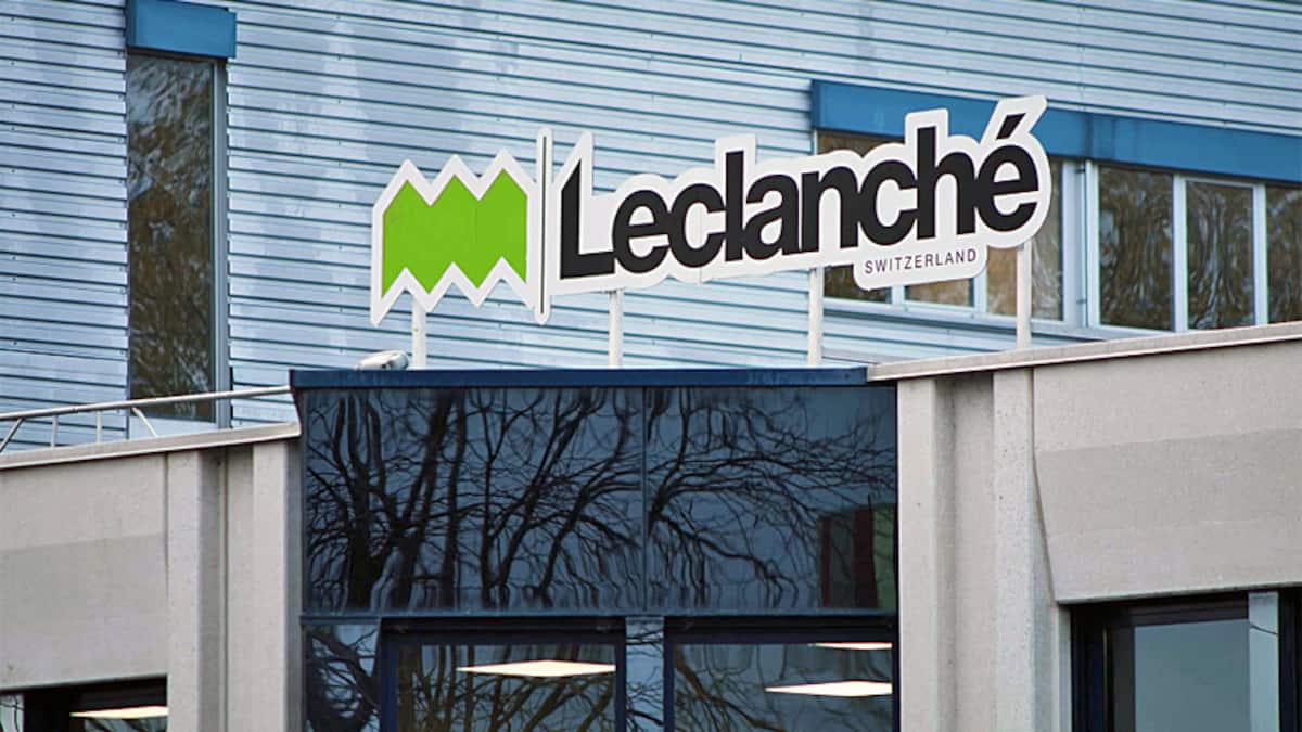 Leclanché-Partnerschaft mit Pinnacle International Venture Capital gescheitert