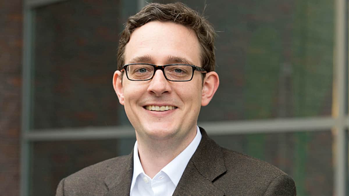 Rund um Blockchain haben wir einen Hype, aber keine Hysterie» | cash