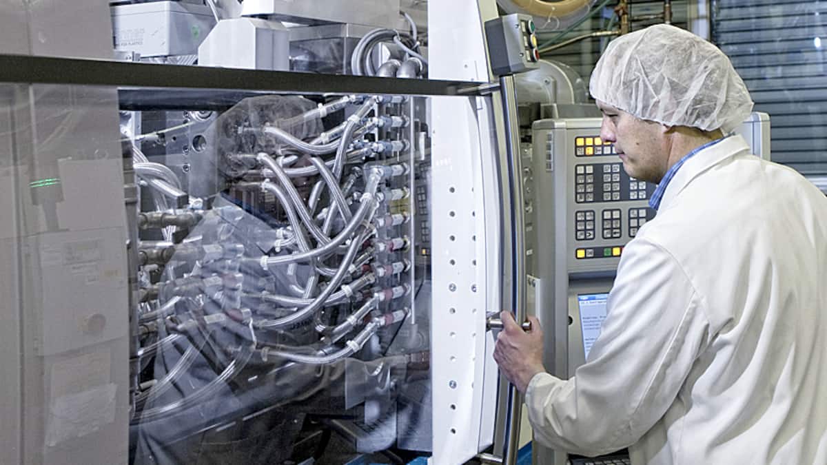 Ypsomed erweitert Angebot für klinische Studien