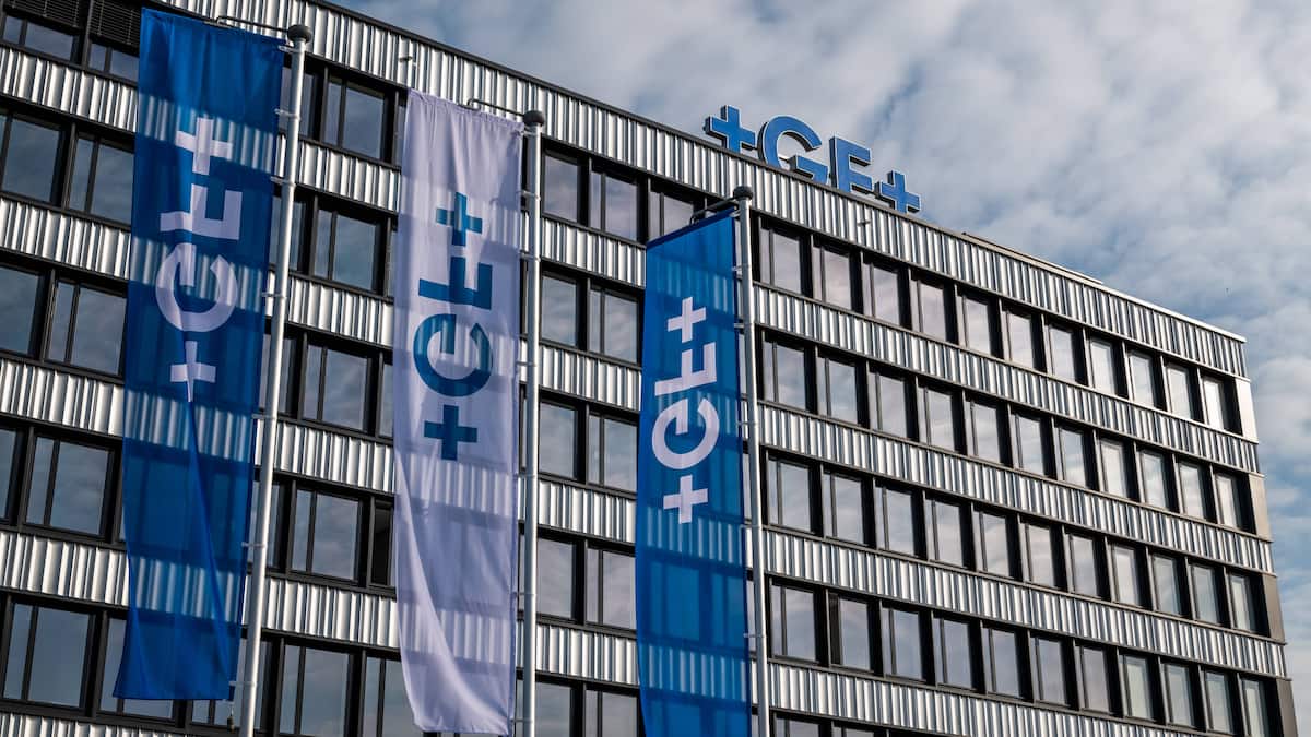 Georg Fischer schlägt Ton Büchner als neuen Verwaltungsrat vor