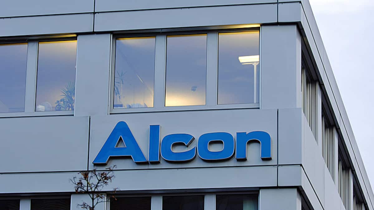 Alcon muss Milliardenübernahme von US-Unternehmen Staar abblasen