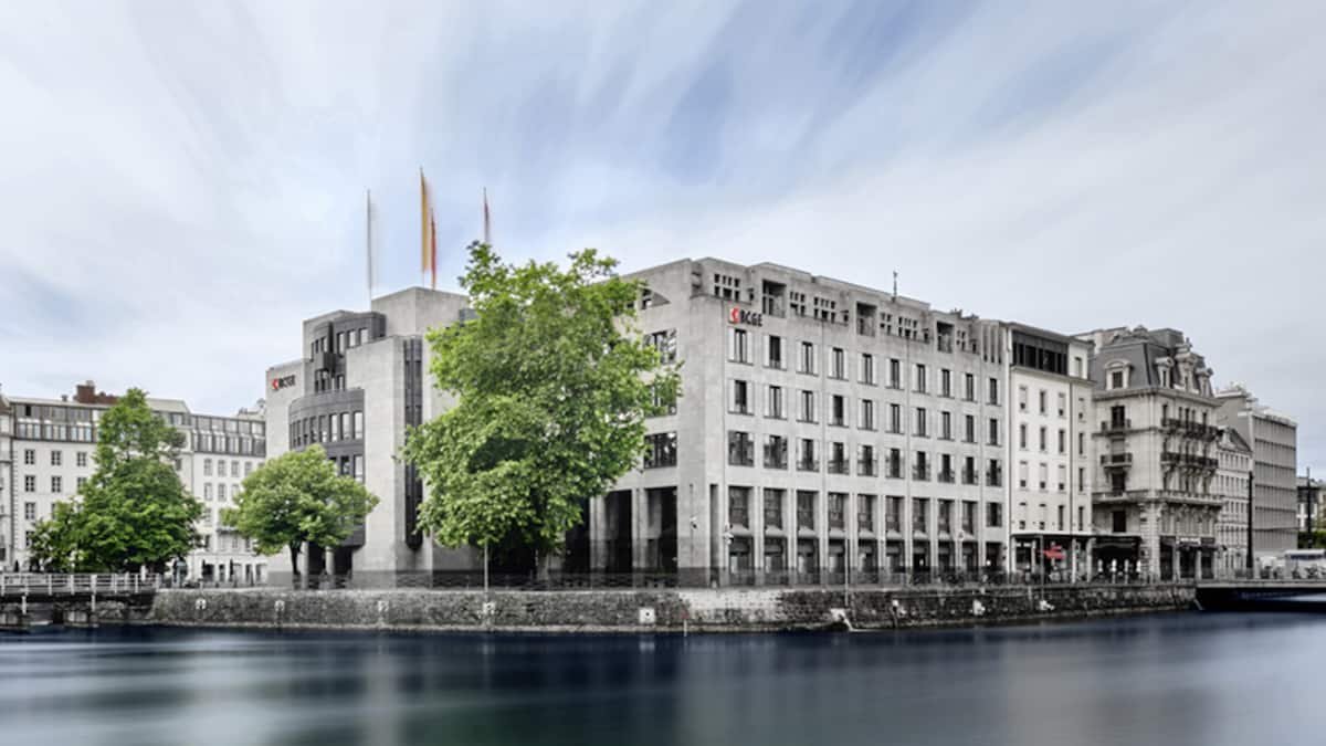 Genfer Kantonalbank nominiert Dominique Le Doeuil für den Verwaltungsrat