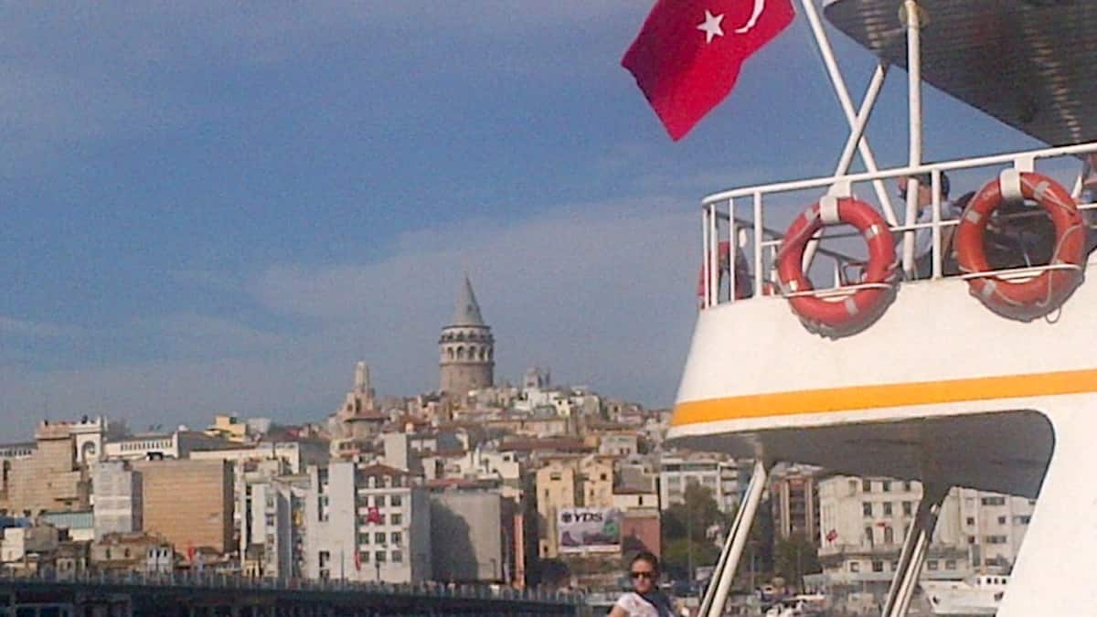 Türkische Notenbank senkt Leitzins erneut - auf nunmehr 37 Prozent