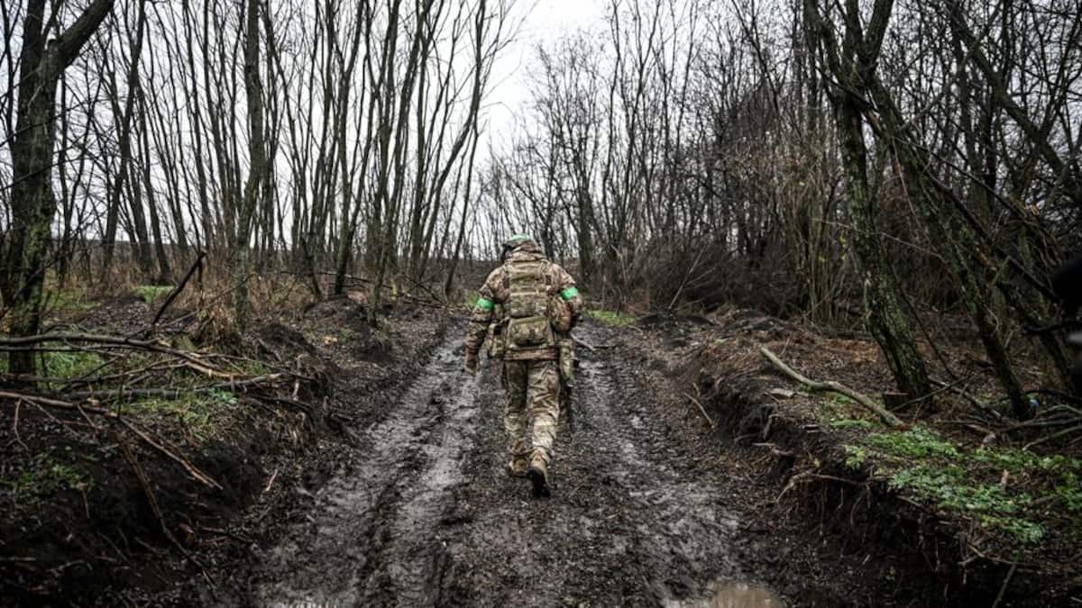 Trump äussert scharfe Kritik an Ukraine nach Gespräch mit Europäern