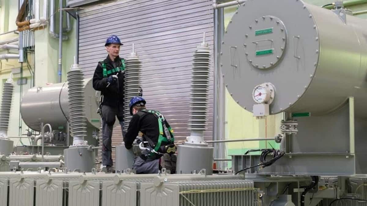 R&S Group steigert Umsatz 2025 um 47 Prozent