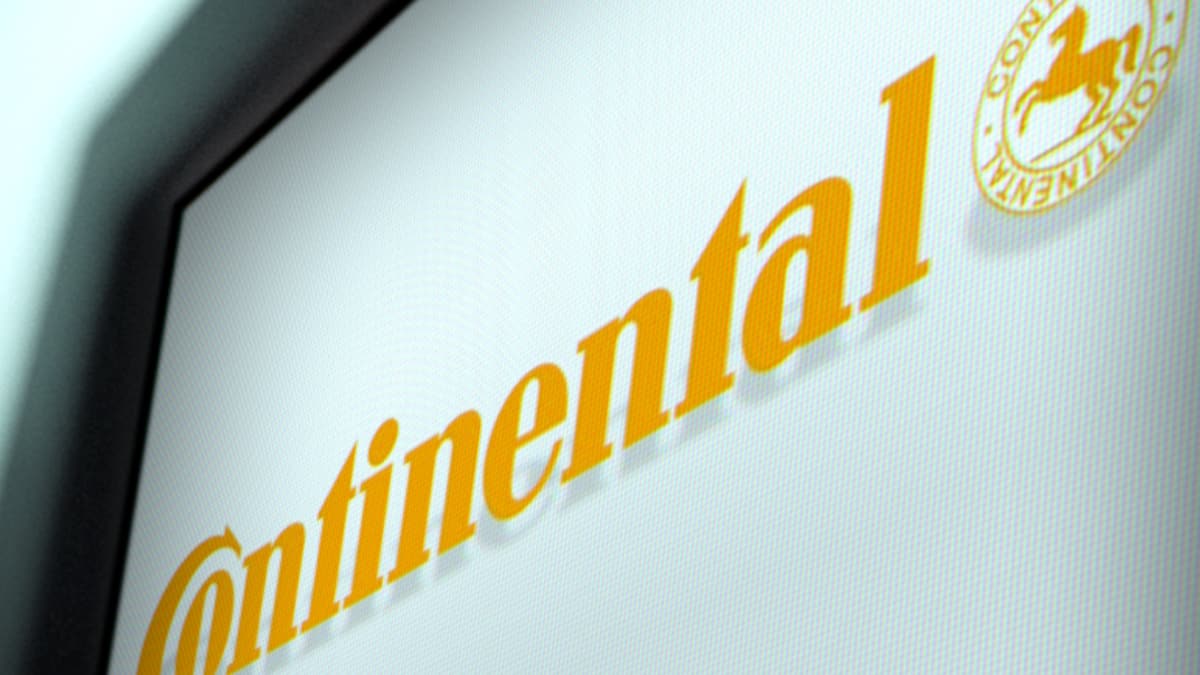 Continental streicht bei ContiTech 3000 Stellen - davon 1600 in Deutschland