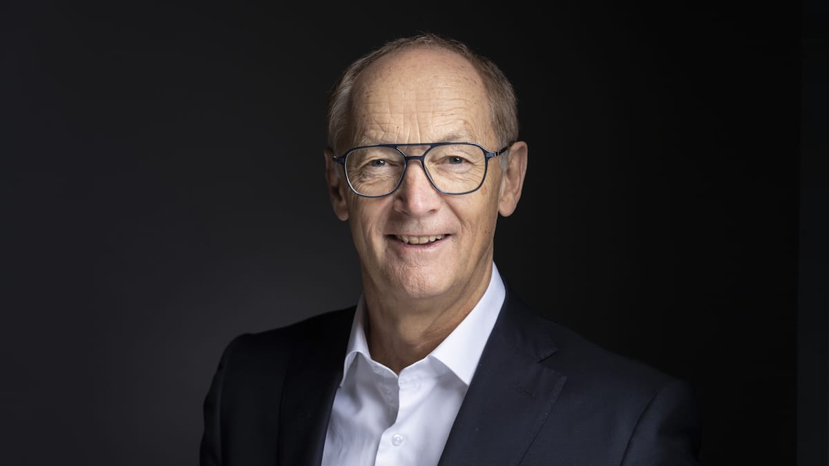 Lindt & Sprüngli removes CEO Adalbert Lechner with immediate effect