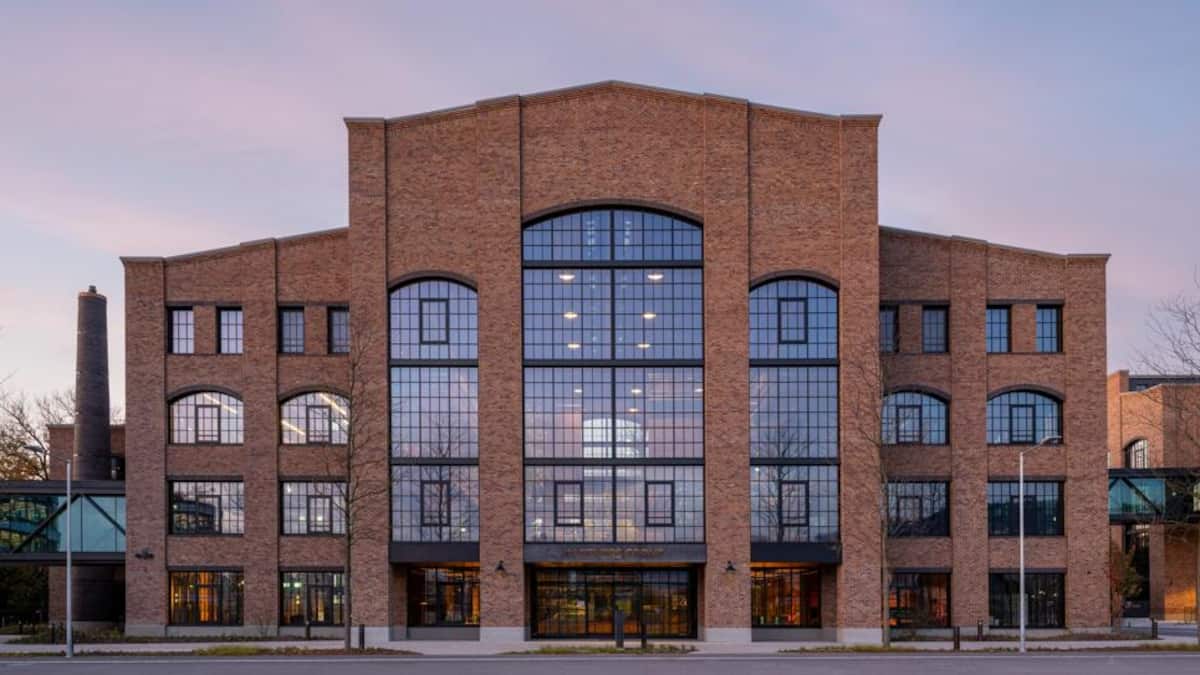 Partners Group steigert 2025 verwaltete Vermögen