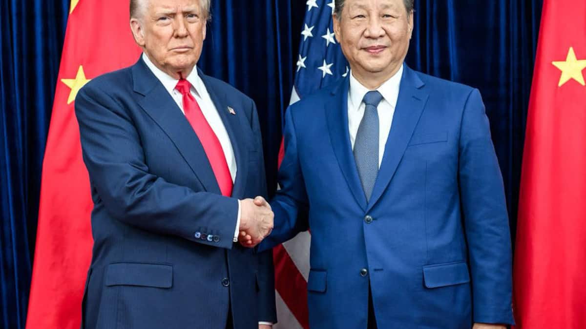 China kontert USA im Handelsstreit