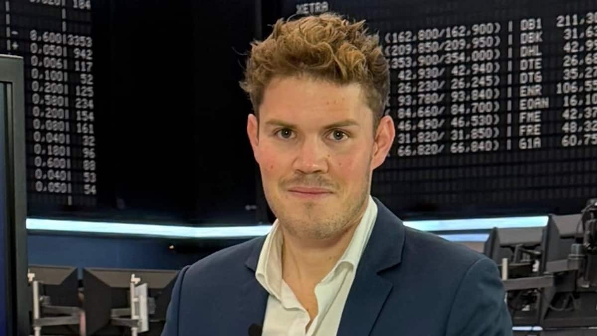 Der Ölmarkt traut dem Frieden nicht