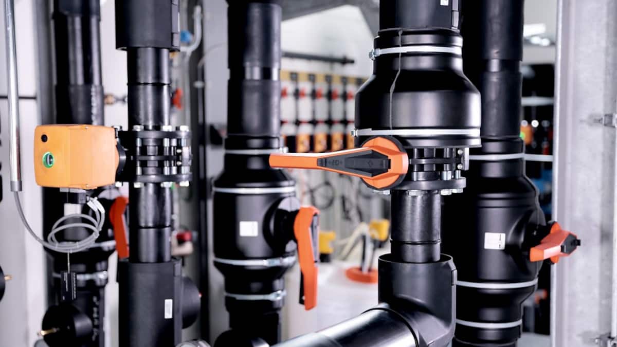 GF bestätigt an Kapitalmarkttag Ziele der «Strategie 2025»