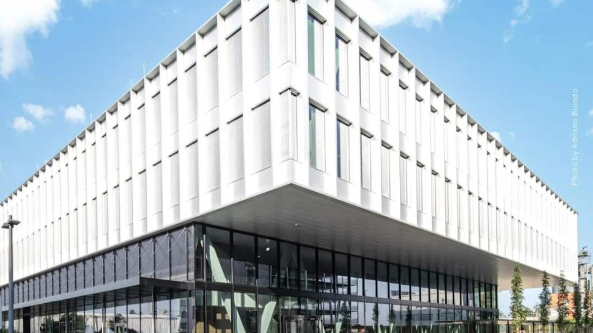 Skan nominiert Christian Schlögel für den Verwaltungsrat - Schär tritt zurück