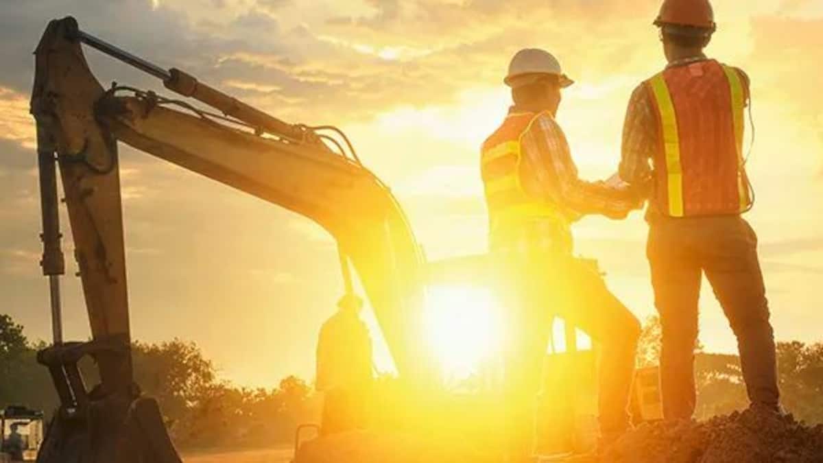Neuer Landesmantelvertrag im Baugewerbe kann in Kraft treten