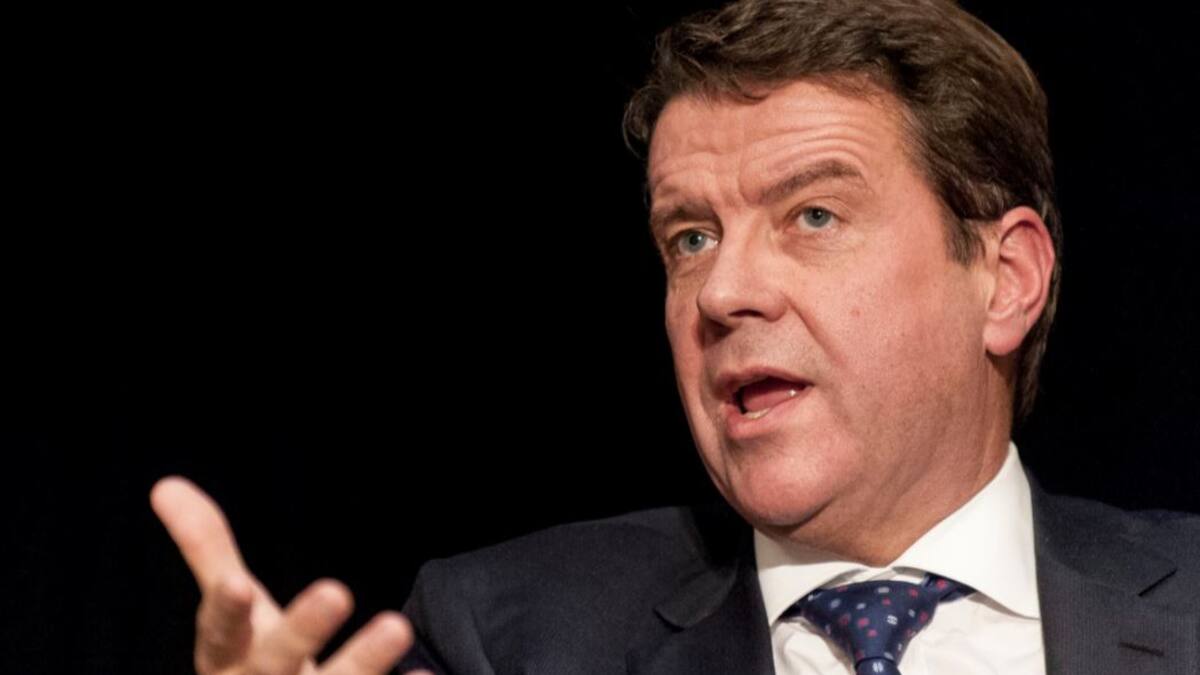 UBS-Präsident Kelleher: Wir werben nicht aktiv Credit-Suisse-Kunden ab - CS-Aktie sinkt weiter