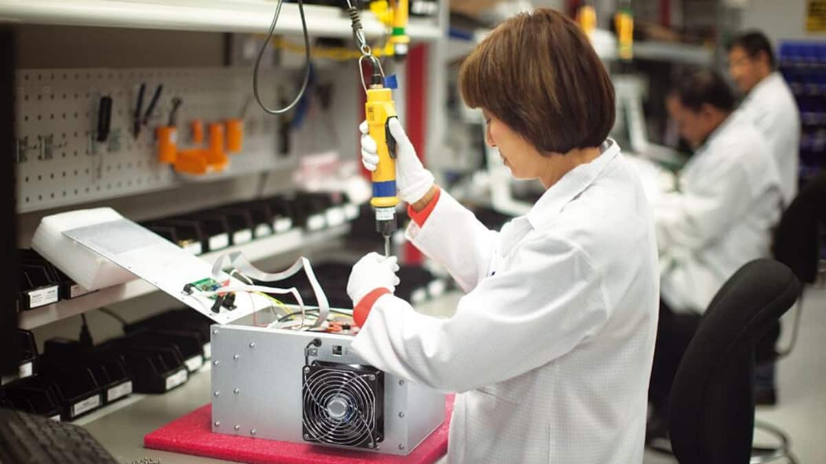 Warum Comet bei den europäischen Technologiewerten zu den Favoriten gehört