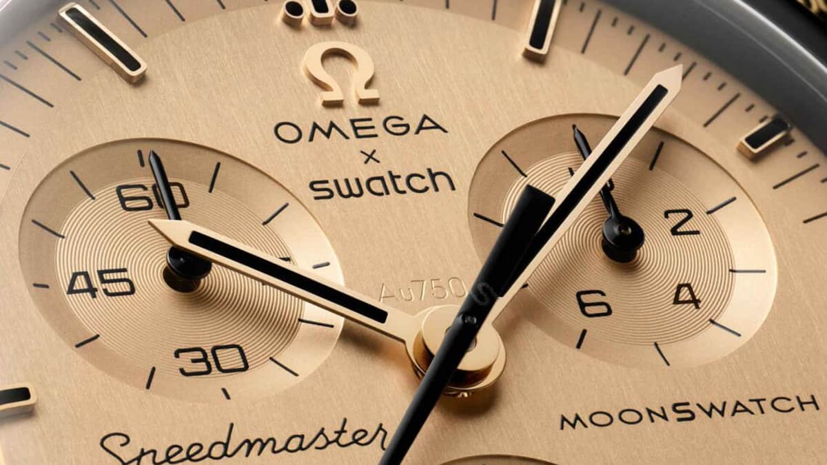Swatch gewinnt 11,6 Millionen Dollar im Samsung-Markenrechtsstreit