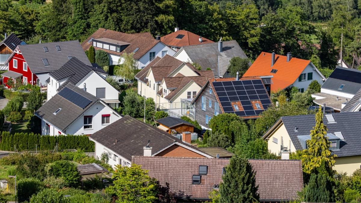 Steigende Hypotheken trotz Nullzins – das sind die Gründe