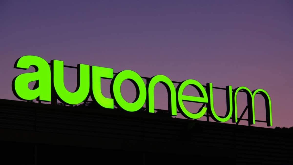 Autoneum erreicht 2025 die Gewinnziele - Zahlenkranz insgesamt aber unter den Erwartungen