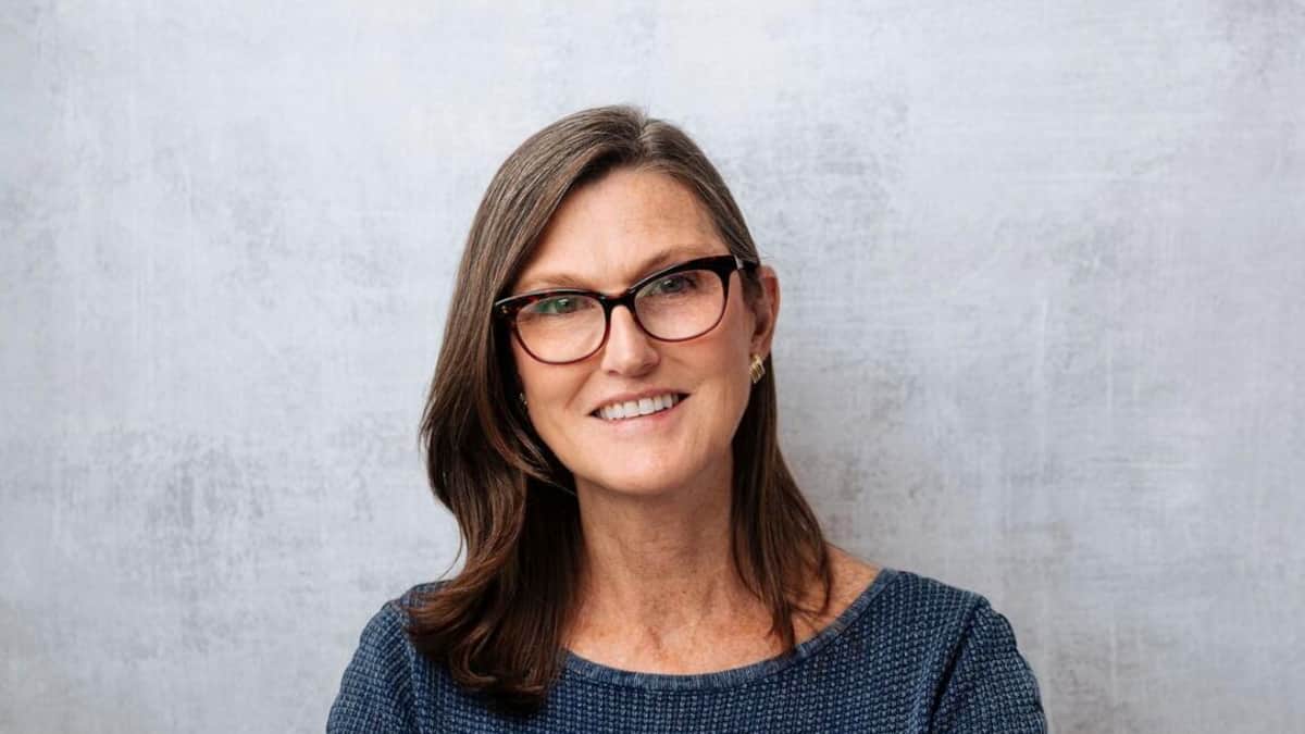 21shares und Cathie Wood kämpfen für die Einführung eines physischen Krypto-ETF