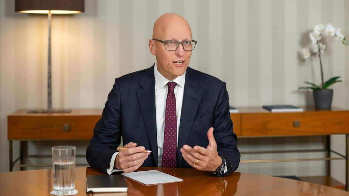 Karsten Junius «Schweizer Aktien bieten das attraktivste Kurspotenzial