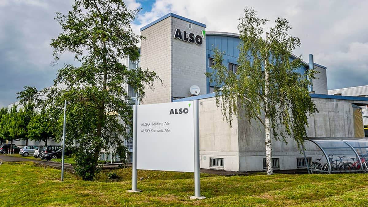 Nach Kurseinbruch zeigt Also-Aktie eine starke Reaktion - Analyst bleibt optimistisch