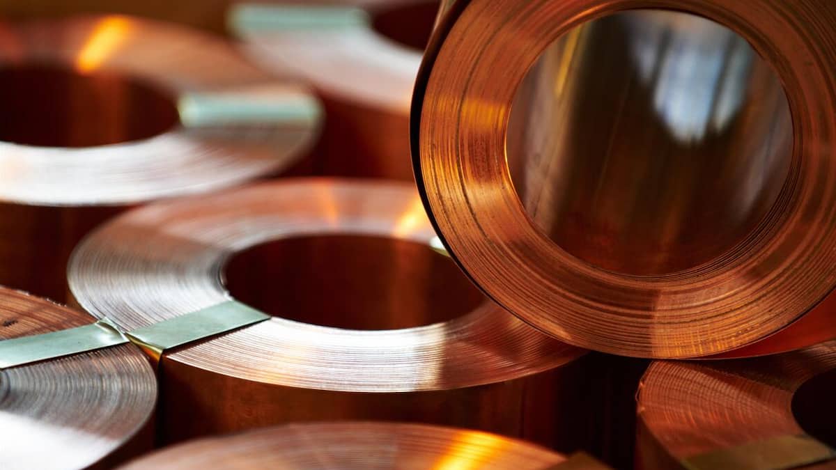 Warum Silber dem Gold den Rang abläuft - und wie Anleger 2026 breit in Rohstoffe investieren können